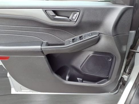 Used 2024 Ford Escape Active AWD/4WD image 14
