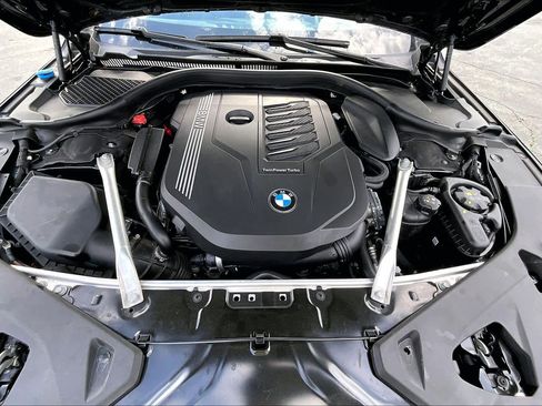 Used 2024 BMW 840i xDrive 840i w/ Driving Assistance Package image 35