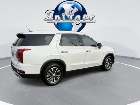 Used 2021 Hyundai Palisade SEL w/ Cargo Package image 9