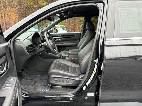 Certified 2024 Honda CR-V Sport Touring image 12