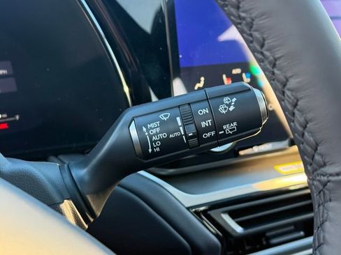 New 2026 Lexus TX 350 AWD image 17
