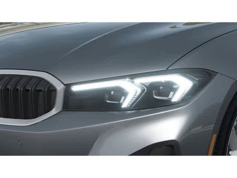 New 2026 BMW 330i Sedan w/ Convenience Package image 7