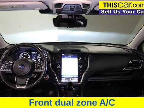 Used 2024 Subaru Outback Touring AWD/4WD image 19