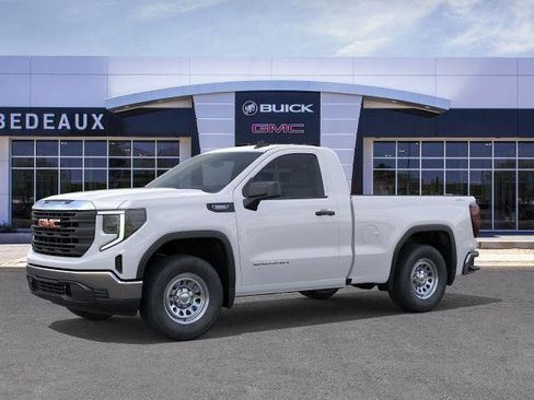 New 2026 GMC Sierra 1500 Pro w/ Pro Value Package AWD/4WD image 50