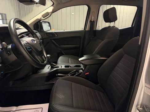 Used 2019 Ford Ranger XL w/ Equipment Group 101A Mid RWD image 15