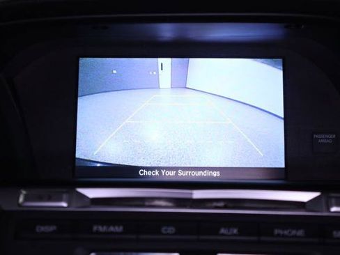 Used 2014 Honda Accord Sport image 19