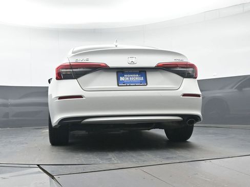 Used 2023 Honda Civic Sport image 31