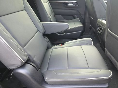 New 2026 Chevrolet Tahoe Premier w/ Sun And Tow Package image 26