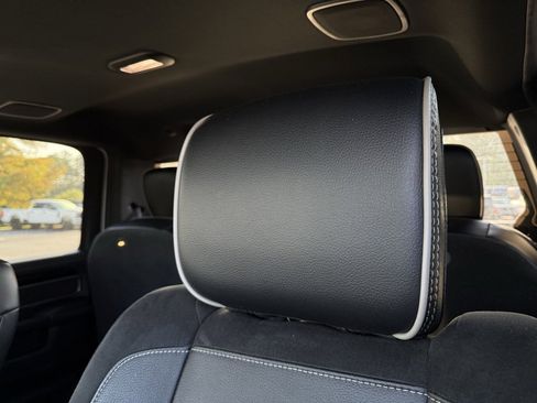 Used 2022 RAM 3500 Laramie image 23