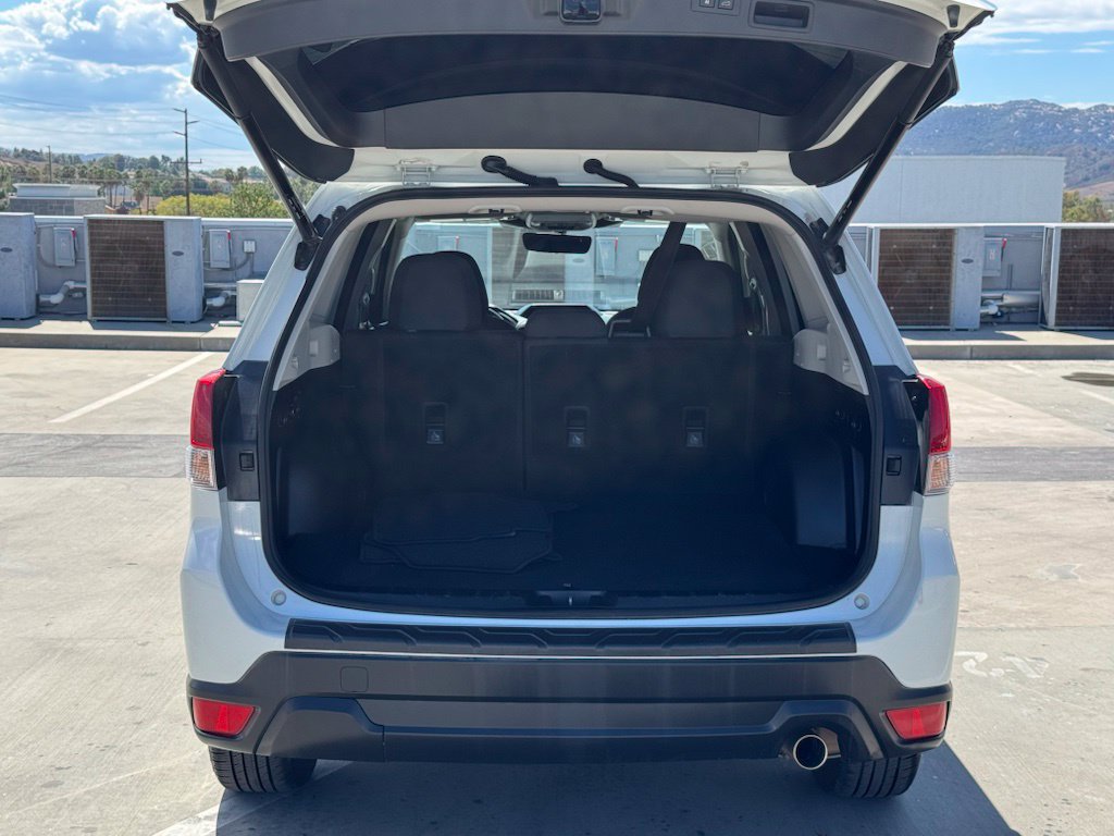 Used 2022 Subaru Forester Premium w/ Popular Package #1 AWD/4WD image 23