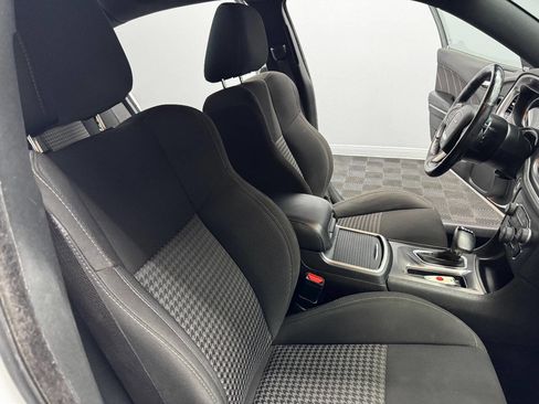 Used 2019 Dodge Charger GT w/ Driver Confidence Group image 54