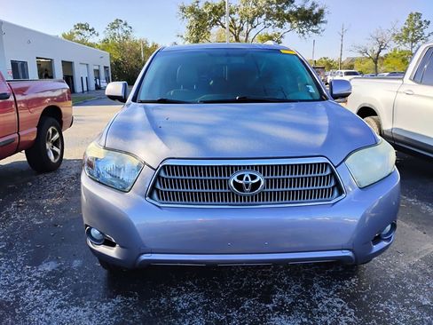 Used 2010 Toyota Highlander Limited image 9