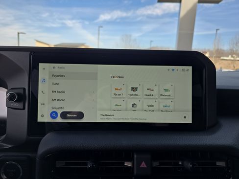 Used 2026 Toyota Land Cruiser image 27