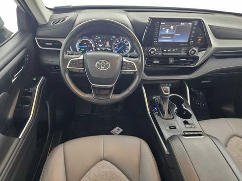 Used 2022 Toyota Highlander Bronze Edition image 20