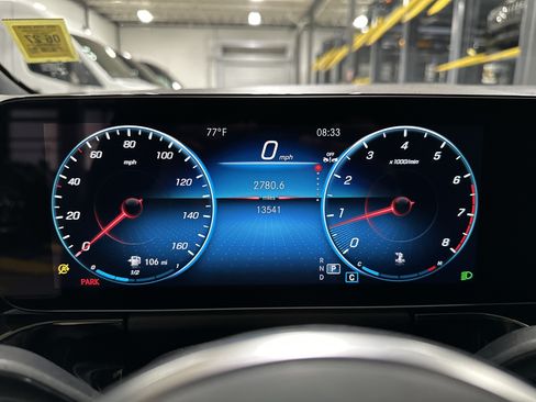 Certified 2023 Mercedes-Benz GLA 250 4MATIC image 35