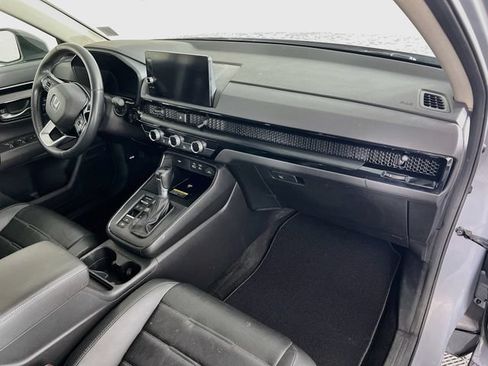 Certified 2023 Honda CR-V EX-L image 31