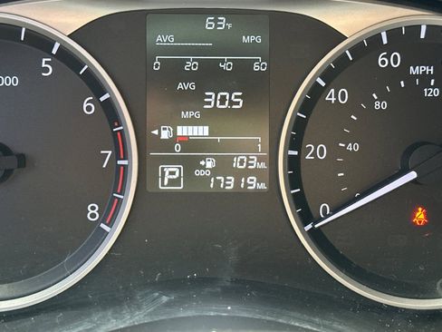 Used 2023 Nissan Kicks S image 25