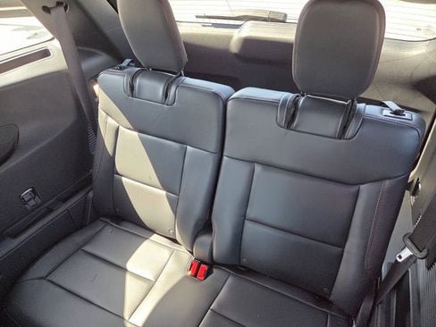 New 2026 Ford Explorer ST w/ Sun And Sound Package image 37