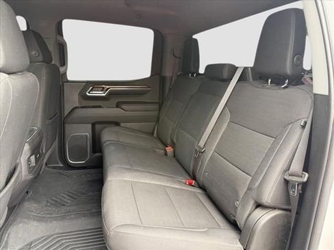 Used 2024 Chevrolet Silverado 1500 LT Trail Boss w/ Protection Package image 22