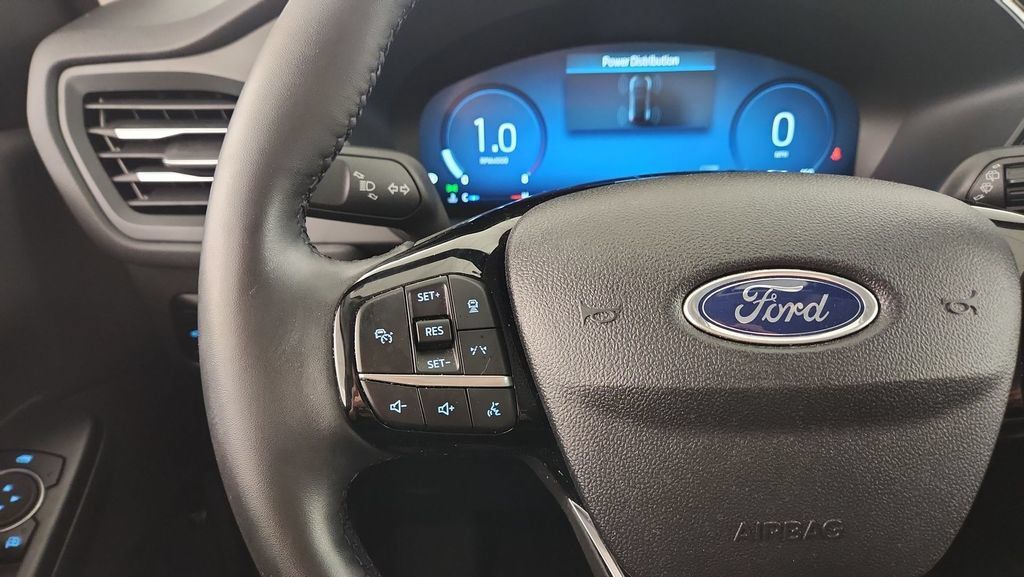 Used 2023 Ford Escape Active w/ Tech Pack #2 AWD/4WD image 20