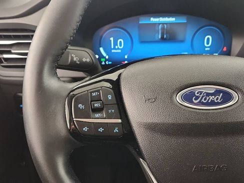 Used 2023 Ford Escape Active w/ Tech Pack #2 AWD/4WD image 20