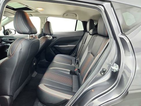 Used 2024 Subaru Crosstrek 2.5i Limited w/ Crosstrek Mirror Package image 25