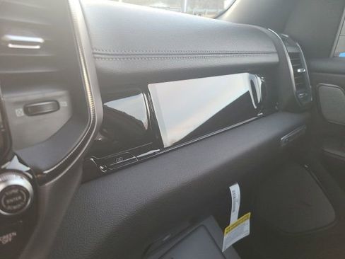 New 2026 RAM 1500 Rebel w/ Rebel Level 2 Equipment Group image 17