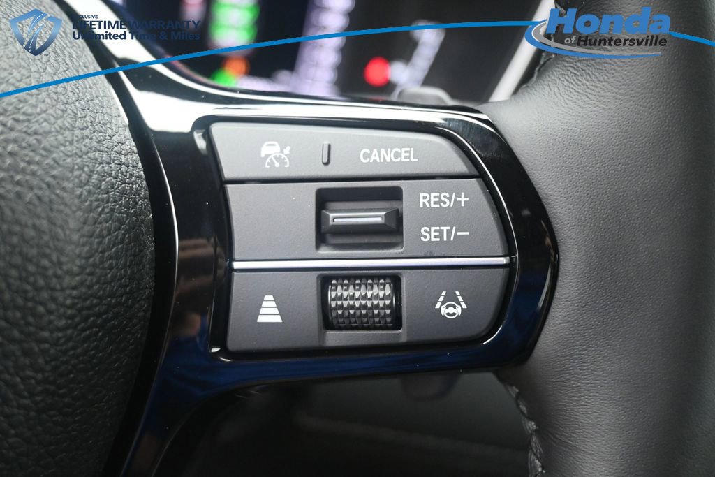 New 2026 Honda Pilot Elite image 27