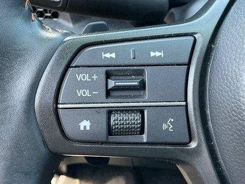 Certified 2024 Honda CR-V Sport-L image 17