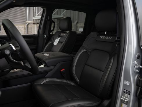 New 2026 RAM 1500 RHO w/ RHO Level 1 Equipment Group AWD/4WD image 28
