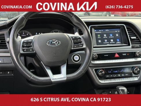 Used 2019 Hyundai Sonata Sport image 28
