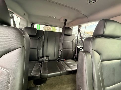 Used 2015 Chevrolet Suburban LTZ w/ Max Trailering Package AWD/4WD image 17