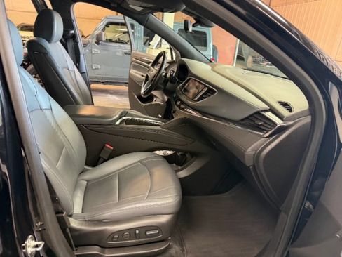Used 2024 Buick Enclave Premium FWD image 34