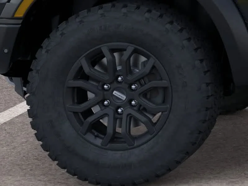 New 2026 Ford Ranger Raptor AWD/4WD image 19