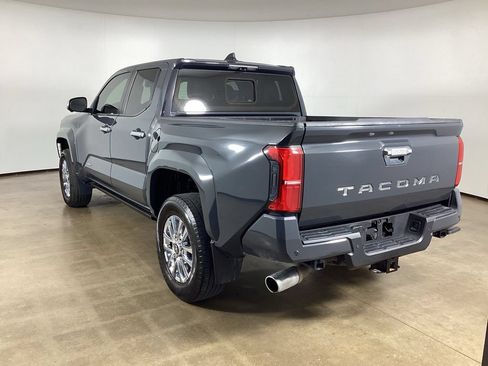 Used 2024 Toyota Tacoma Limited w/ Limited Package (LT) AWD/4WD image 9