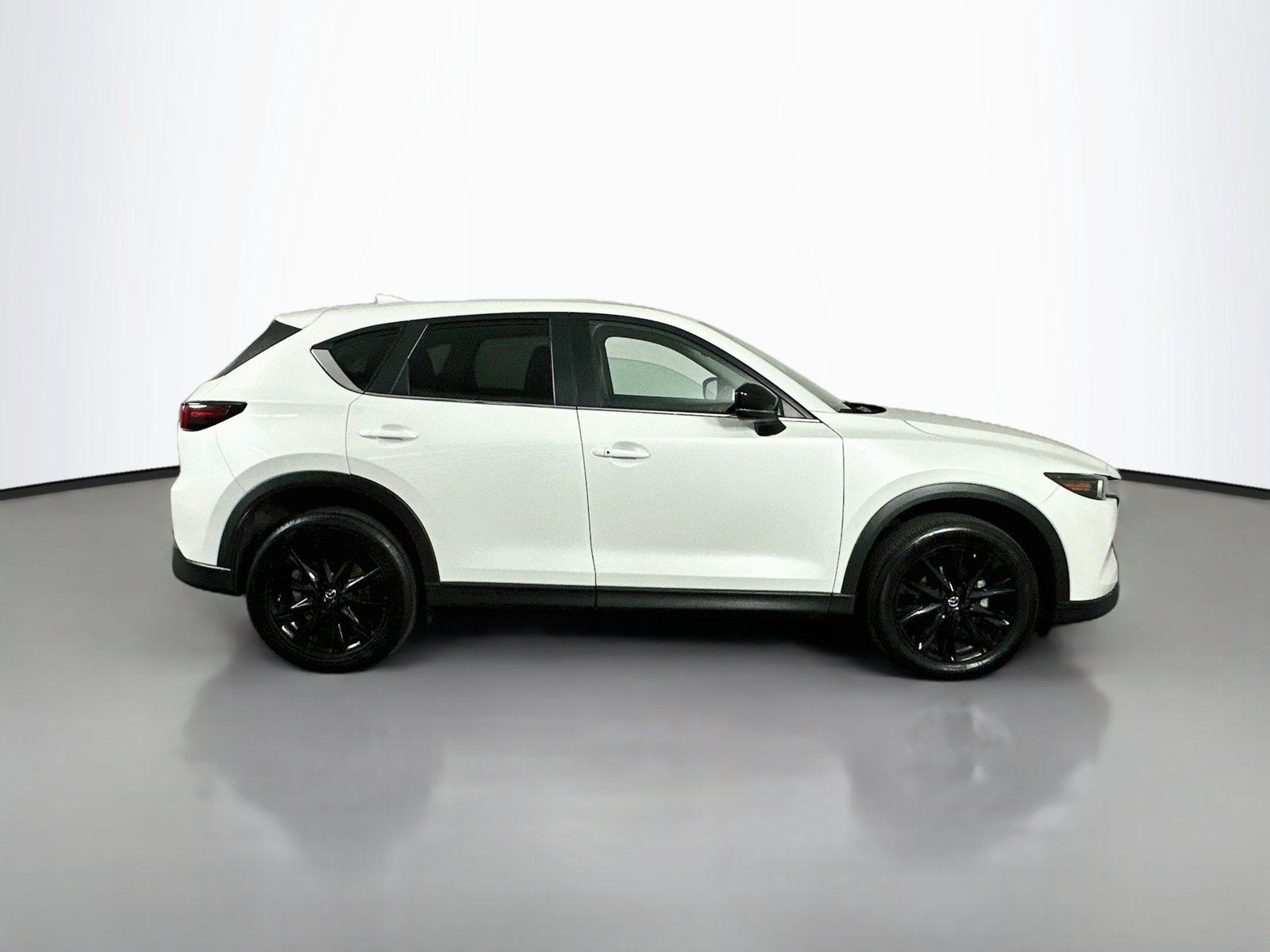 Certified 2025 MAZDA CX-5 Carbon Edition AWD/4WD image 8