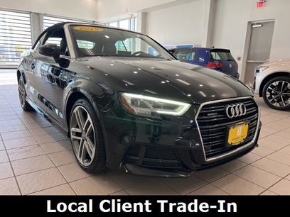 Used 2019 Audi A3 2.0T Premium Plus