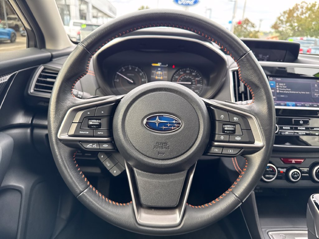 Used 2023 Subaru Crosstrek 2.0i Premium AWD/4WD image 16