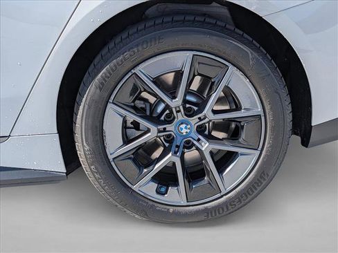 Certified 2023 BMW i4 eDrive40 w/ Premium Package image 18