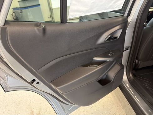 New 2026 Chevrolet Trax LT w/ Driver Confidence Package image 40