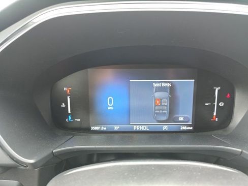 Used 2025 Ford Escape ST-Line image 16