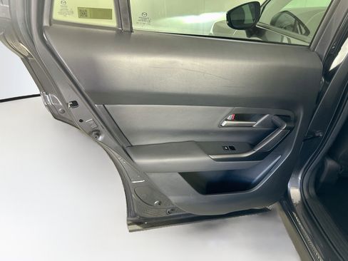 Used 2025 MAZDA CX-50 AWD 2.5 S w/ Premium Package image 28