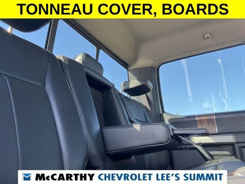 Used 2018 Ford F150 Lariat image 37