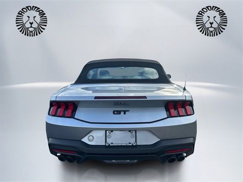 New 2026 Ford Mustang GT Premium image 6