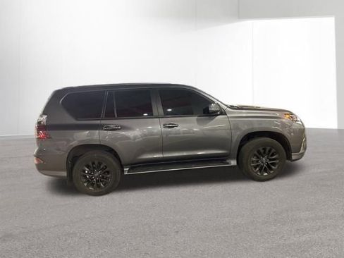 Used 2023 Lexus GX 460 Premium image 1