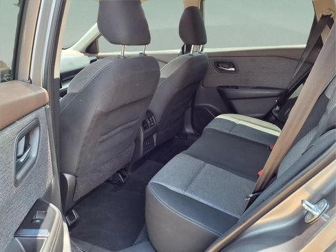Used 2022 Nissan Rogue SV FWD image 20