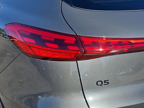New 2025 Audi Q5 Premium Plus image 34
