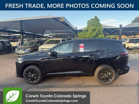 Used 2026 Toyota RAV4 SE w/ Convenience Package AWD/4WD image 4