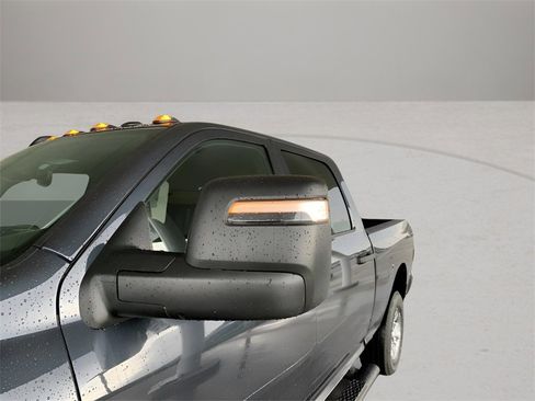 Used 2025 RAM 2500 Tradesman image 29