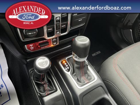 Used 2020 Jeep Gladiator Rubicon image 23